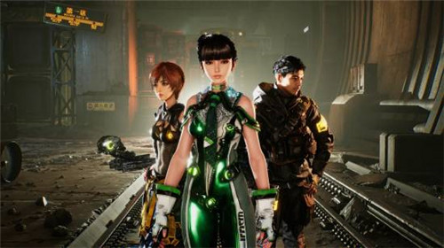 剑星PC版将在明年发售