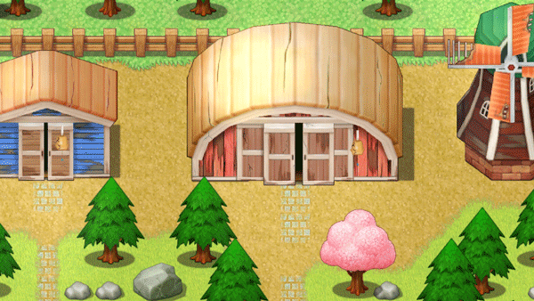 牧场物语希望之光3