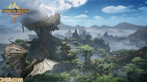 腾讯确认怪猎手游免费