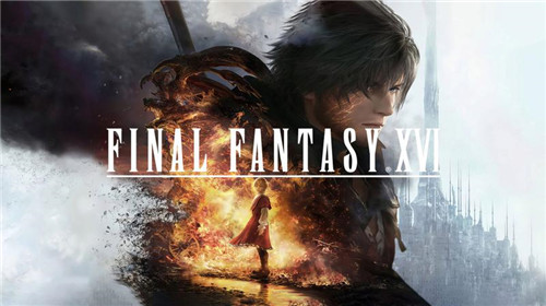 曝PC版最终幻想16仅售出28.9万