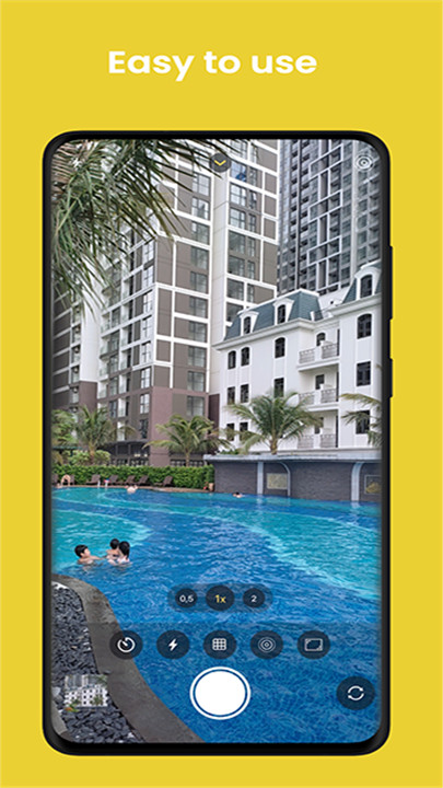 icamera仿苹果相机2