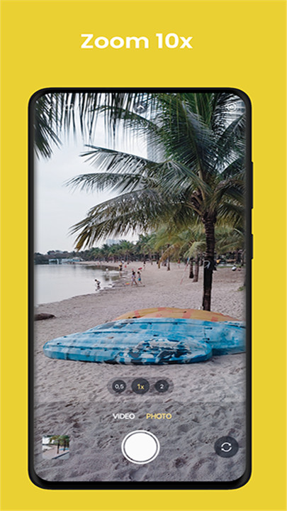 icamera仿苹果相机4