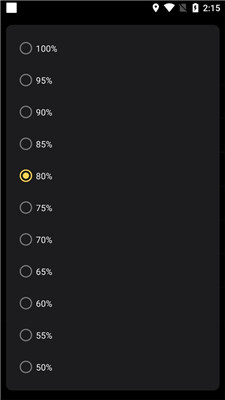 icamera仿苹果相机