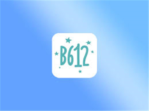b612咔叽美颜相机app