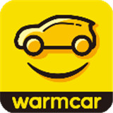WarmCar共享汽车app