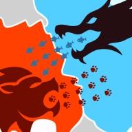 决战沙场小游戏