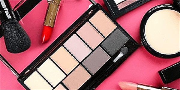 美妆批发