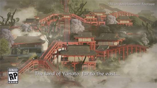 天穗之咲稻姬外传新作预告公开