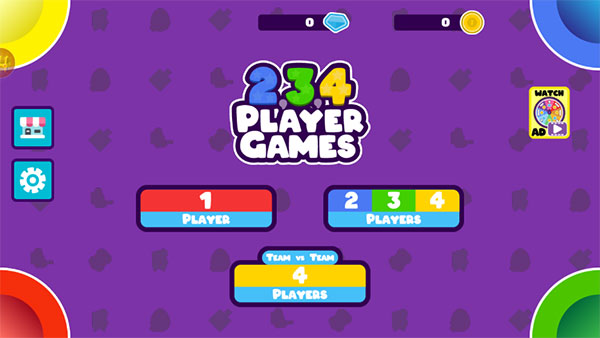 4人迷你游戏最新版1