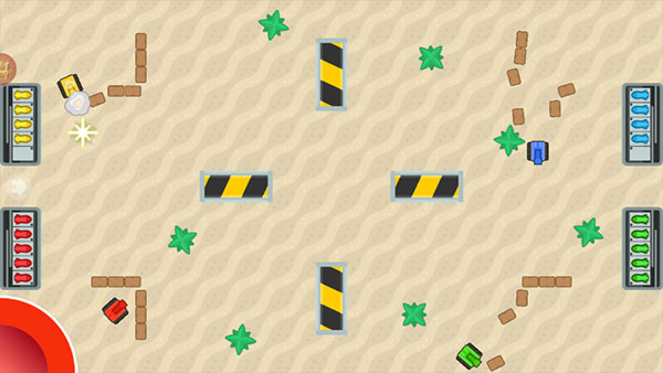 4人迷你游戏最新版2