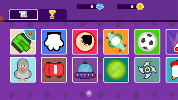 4人迷你游戏最新版3