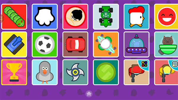 4人迷你游戏最新版4