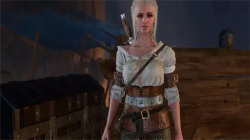 拉瑞安提醒博德3主机版MOD数超过100个会影响存档