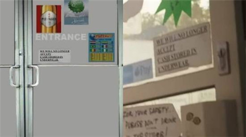 玩家发现GTA三部曲终极版包含GTA6预告片贴图