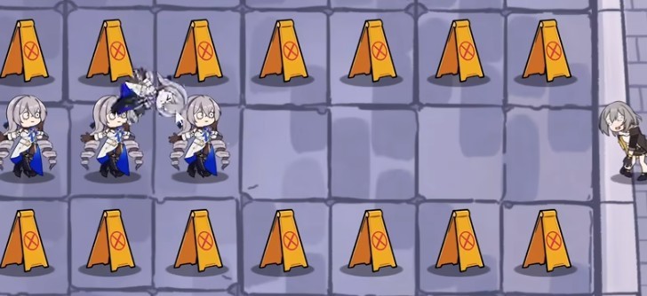 垃圾桶军团最新版