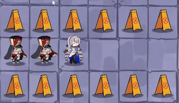 垃圾桶军团最新版