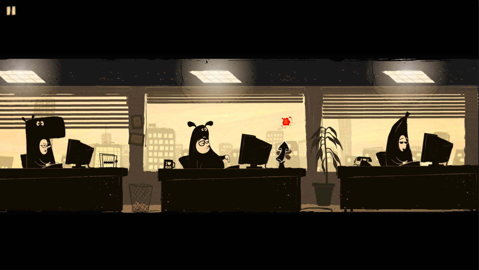 办公室冒险安卓版