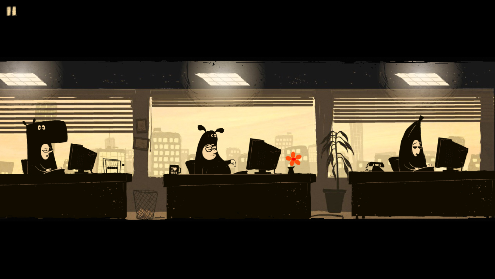 办公室冒险安卓版