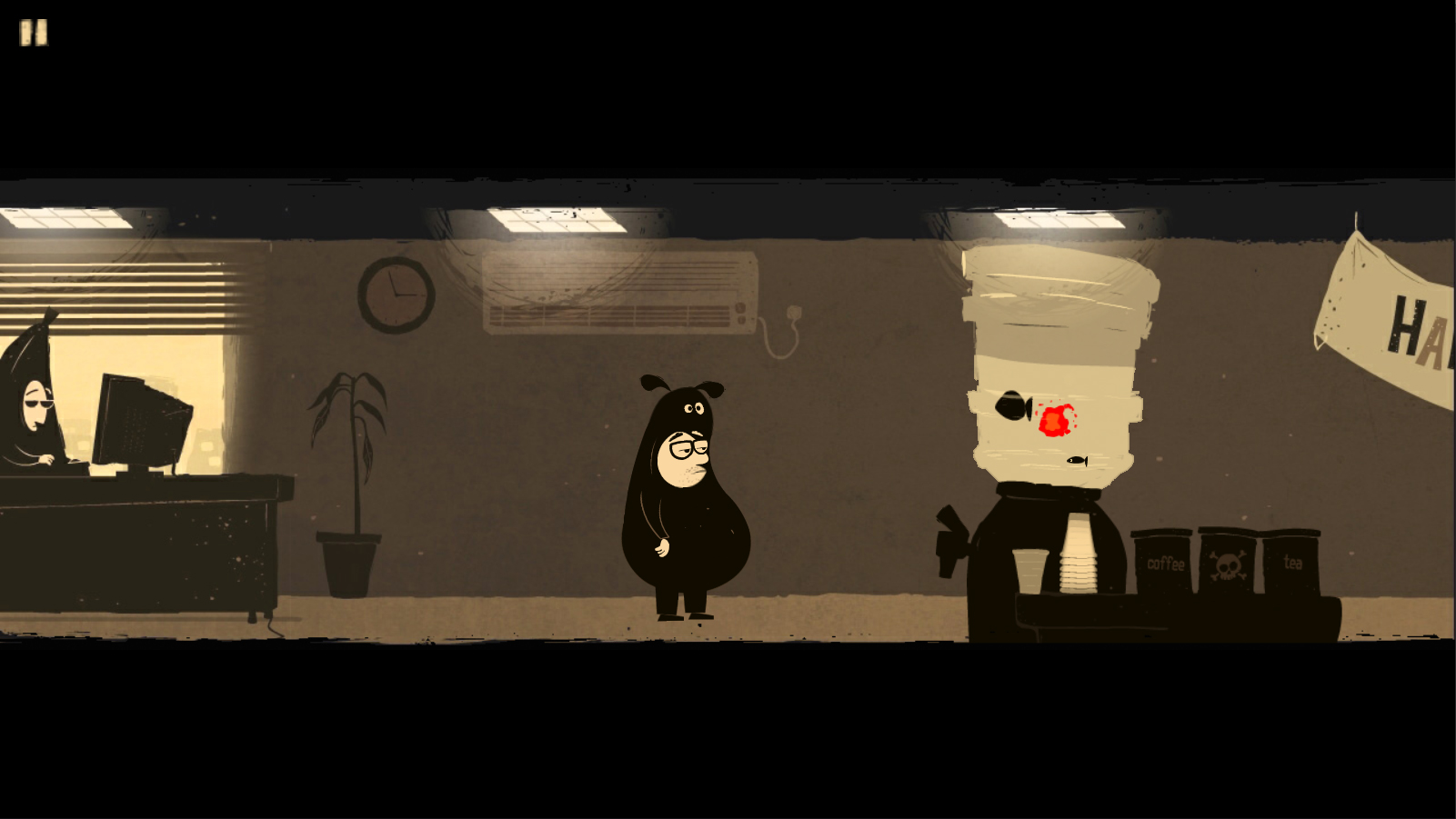 办公室冒险安卓版