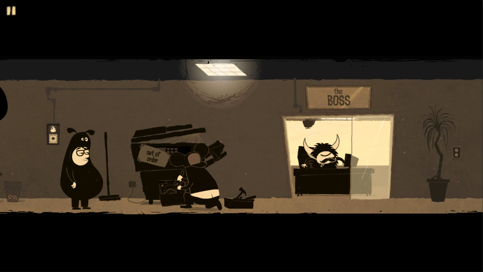 办公室冒险安卓版