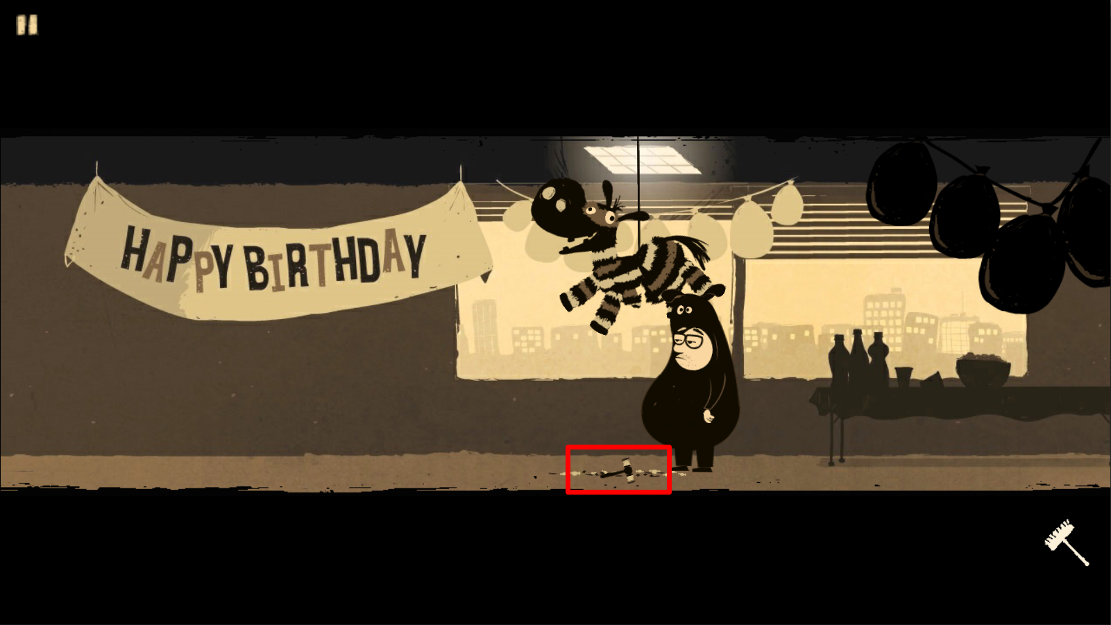 办公室冒险安卓版