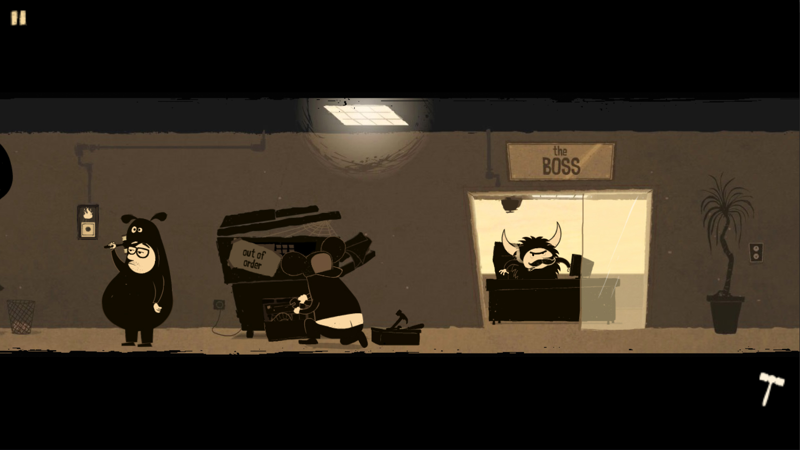 办公室冒险安卓版