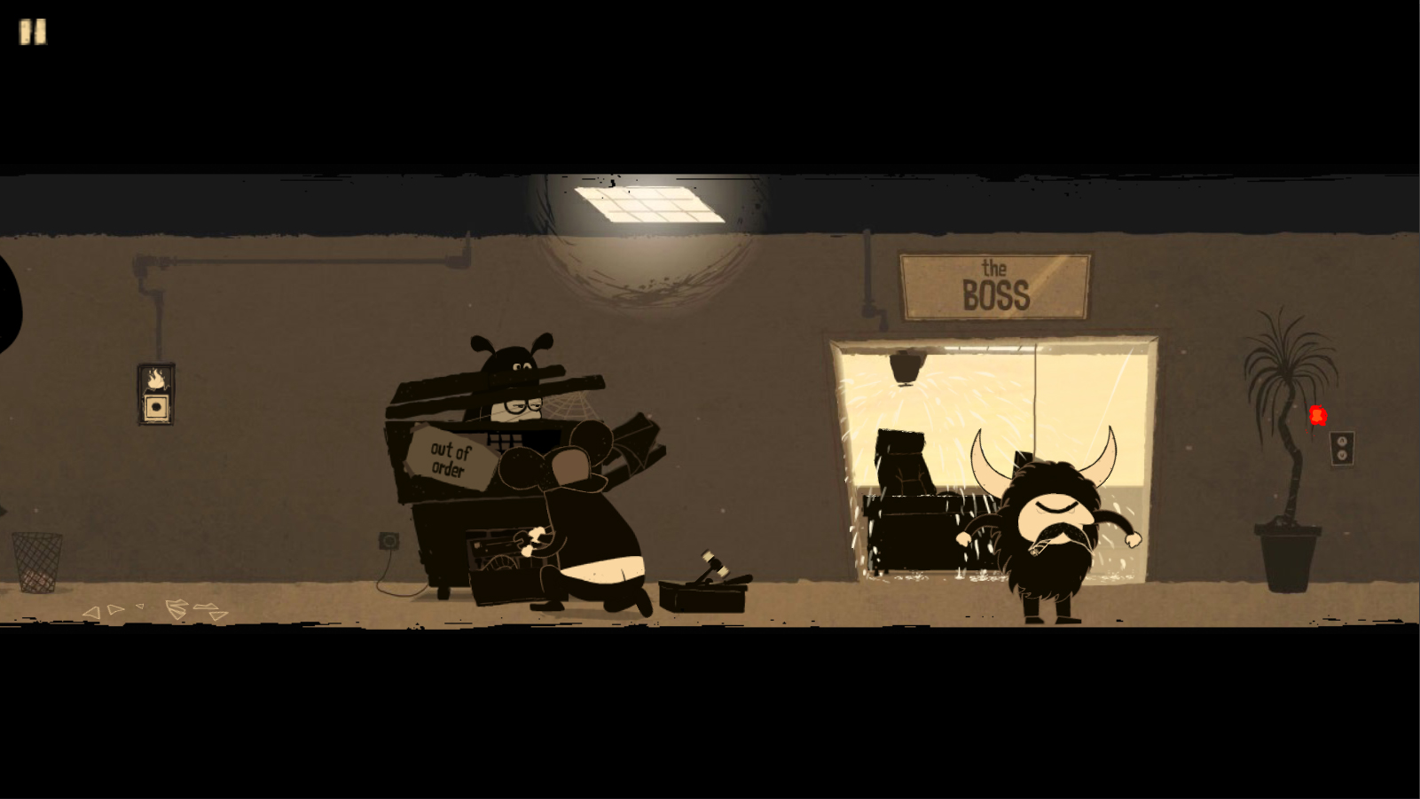 办公室冒险安卓版