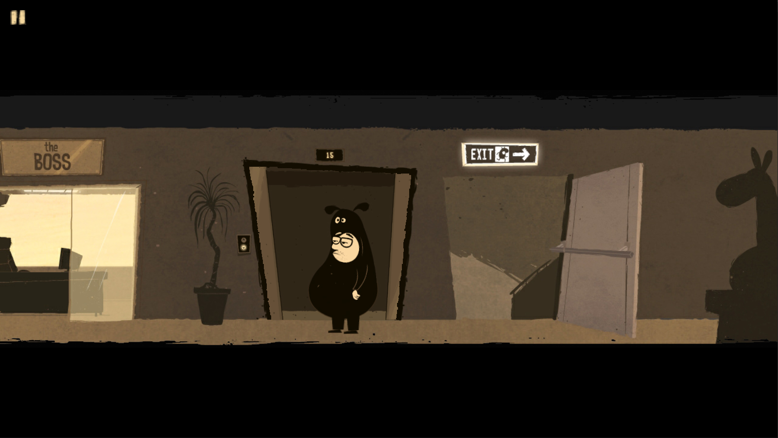 办公室冒险安卓版