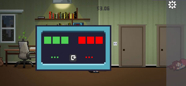 如果可以回家早一点