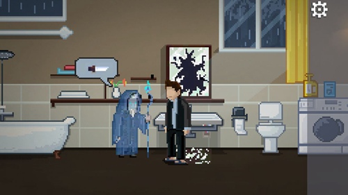 如果可以回家早一点