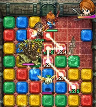 波可龙迷宫官方版游戏攻略1