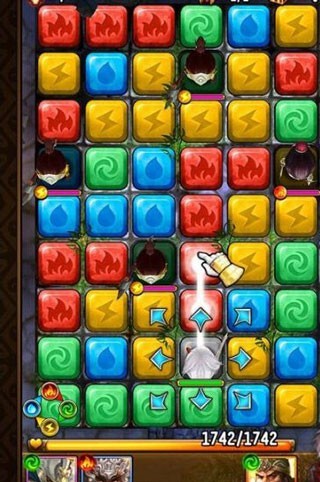 波可龙迷宫官方版游戏攻略6