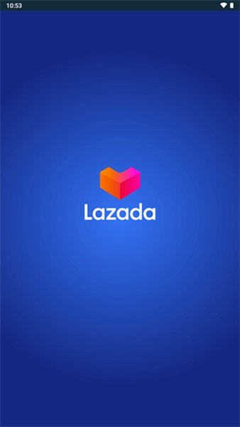 lazada买家版3