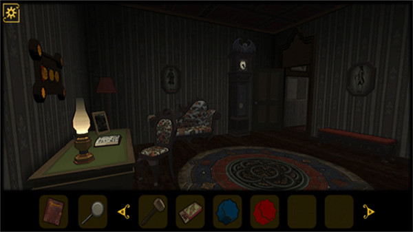 遗忘之丘第三轴心1