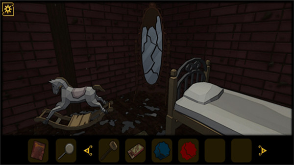 遗忘之丘第三轴心3