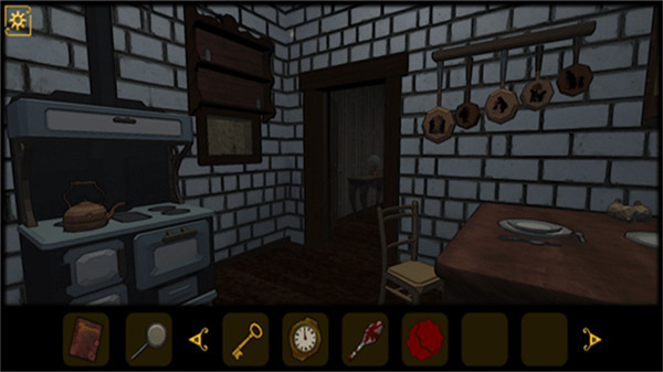 遗忘之丘第三轴心4