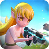 小忍枪战计划手游