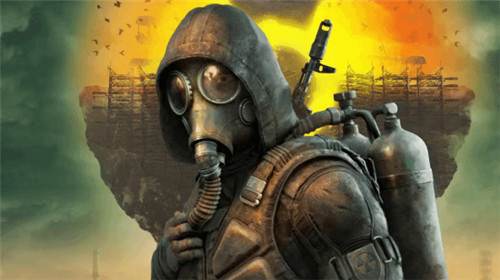 Xbox官推宣传预热潜行者2