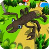 昆虫进化模拟器