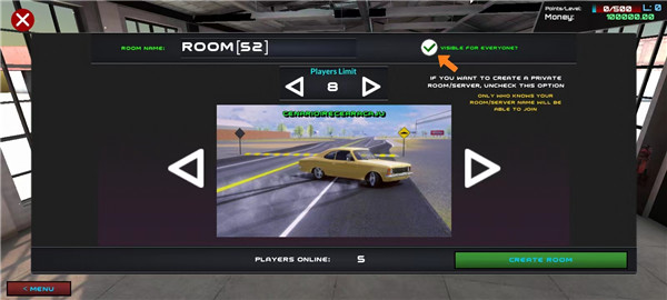 司机工作在线模拟器