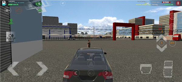 司机工作在线模拟器