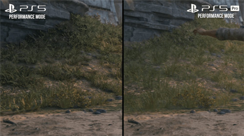 PS5 Pro版星战绝地幸存者画面不如普通版
