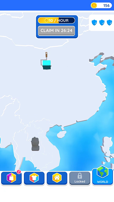 纸片大作战2无敌版2