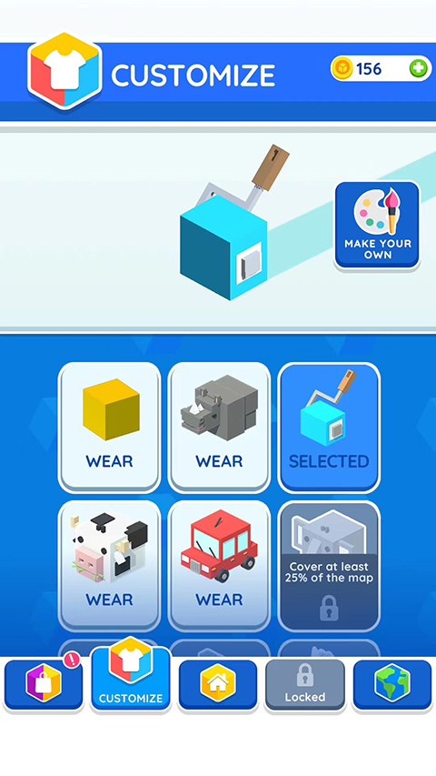 纸片大作战2无敌版3