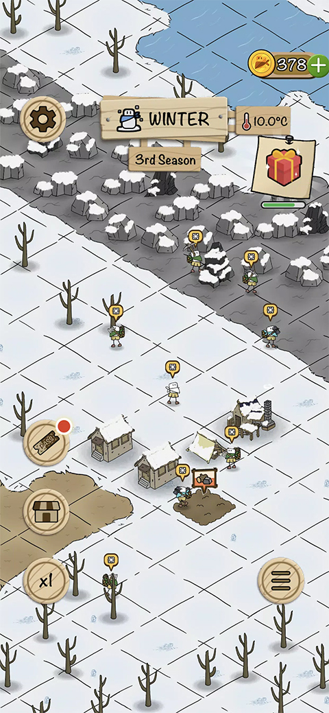 醇厚的生活汉化版2