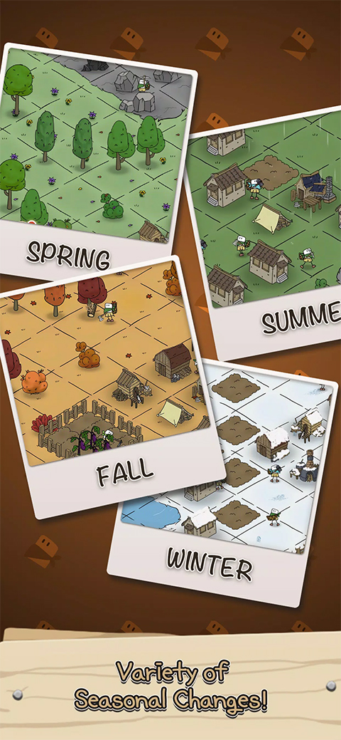 醇厚的生活汉化版4