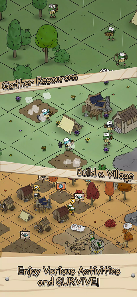 醇厚的生活汉化版5