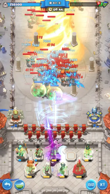 怪物联萌最新版