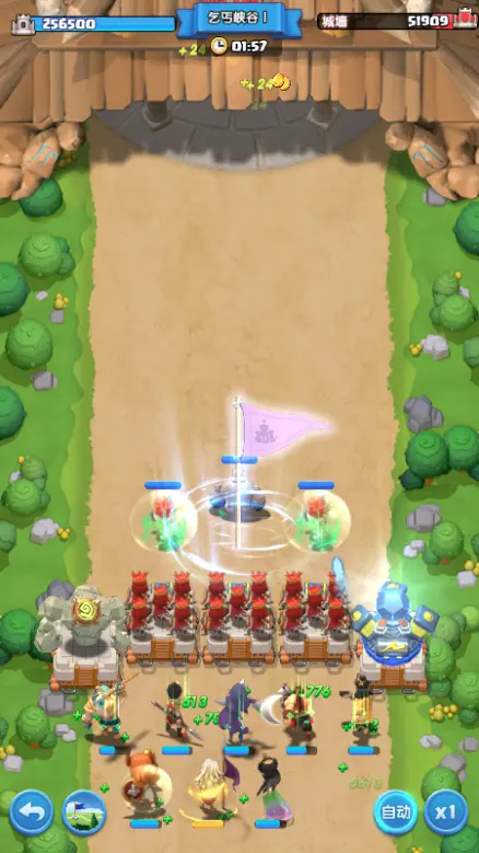 怪物联萌最新版