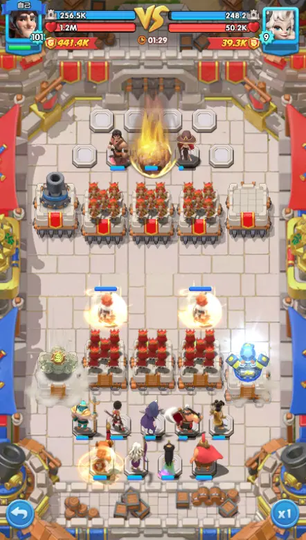 怪物联萌最新版